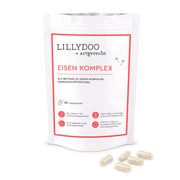 Eisen Komplex