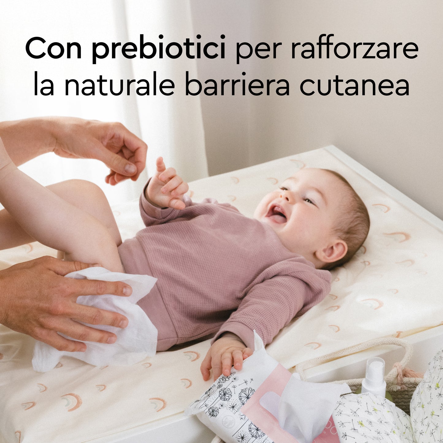 Pacchetto prova gratuito