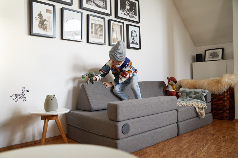 Tips for autumn with children