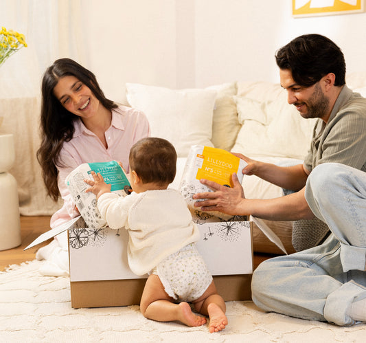 Buy diapers online