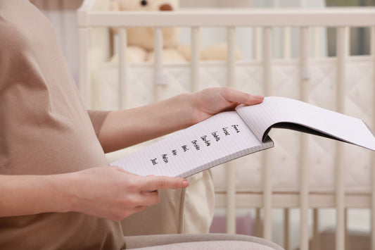 Choose the name for the baby: our tips