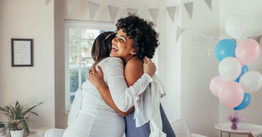 How to organize a baby shower or gender reveal party? Discover all our tips!