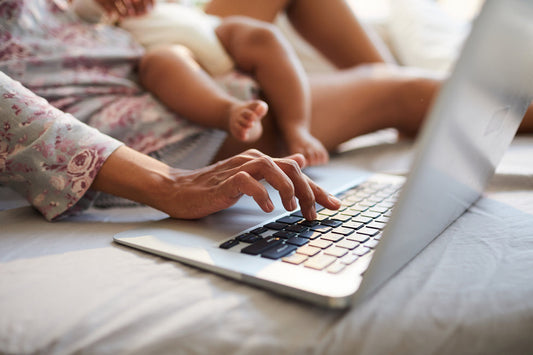 7 things nobody talks about in daily life with a baby