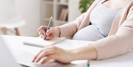 The birth certificate