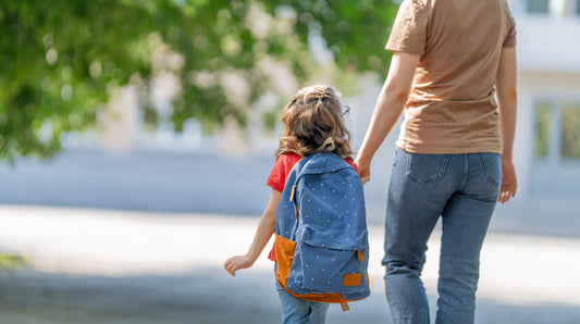 Back to school, useful tips for parents and children!