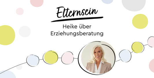 Questions about parenting counseling