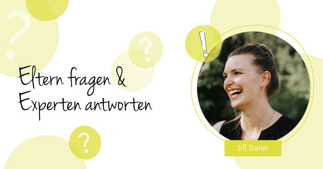 Fears during pregnancy