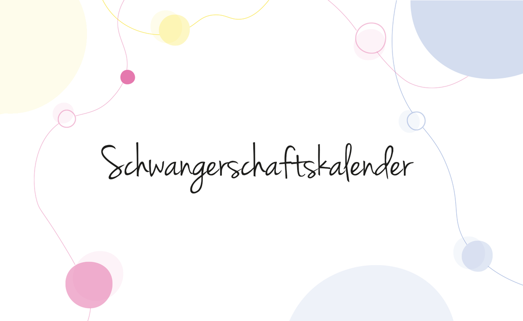 LILLYDOO Pregnancy Calendar: Baby Growth, Development, and Tips from Week 1 to 40