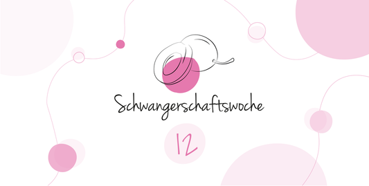 12th week of pregnancy