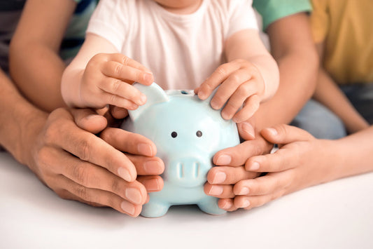 Everything about child benefit