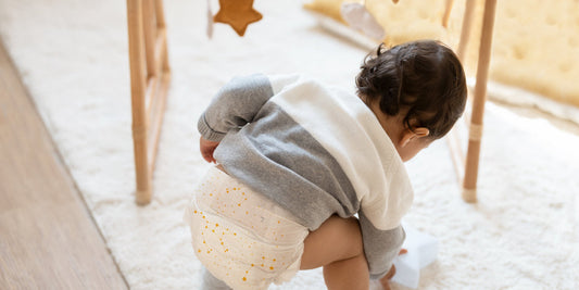 Names for children inspired by astrology and stars