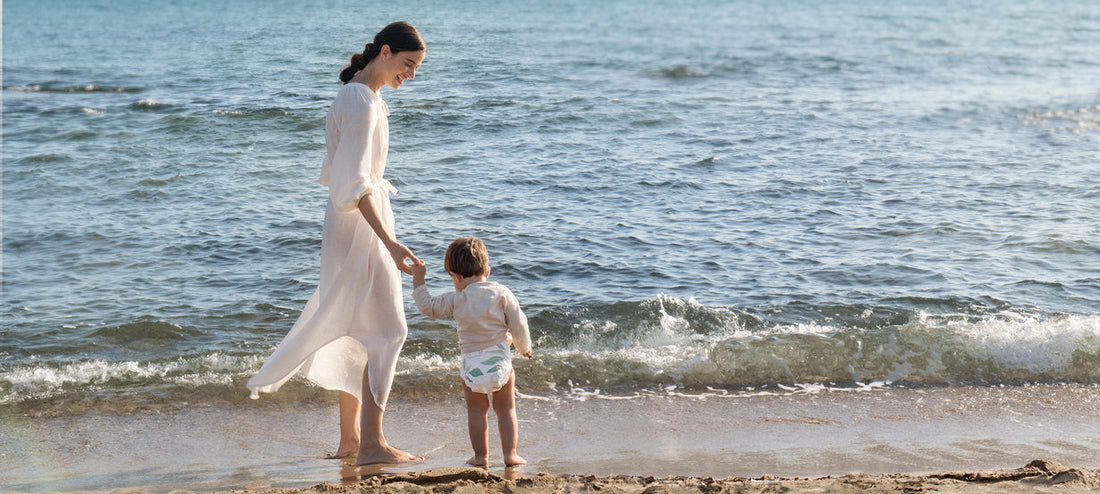 Discovering sustainability with children