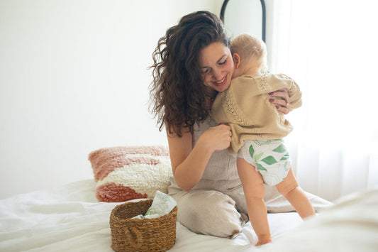 Which eco-friendly childcare equipment should you choose?