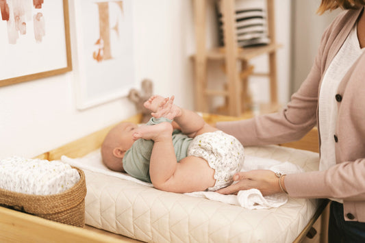 Diaper rash
