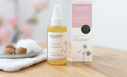 What makes almond oil so special
