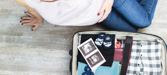 Babymoon - The travel trend for pregnant women