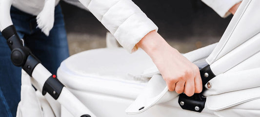 This is how you find the right stroller