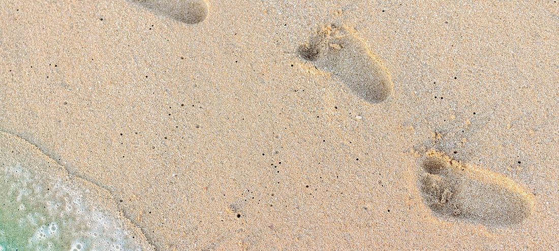 The first vacation with a baby