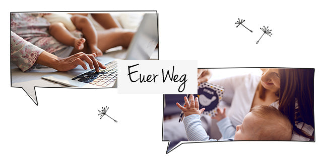 Your path: parental leave – long or short?