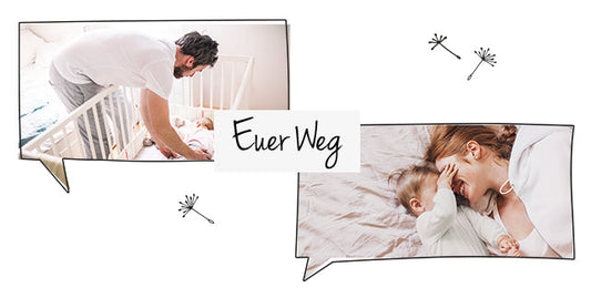 Cover Image Your Path: Baby Bed or Family Bed?