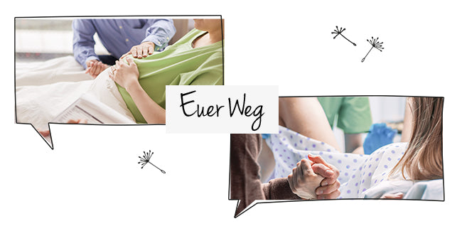 Your path: wish caesarean section or natural birth?