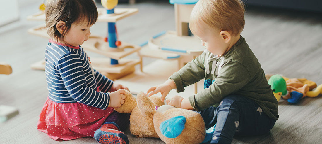 Compare among parents