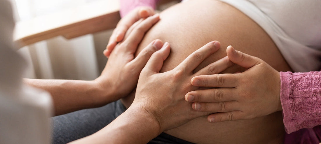 9 facts about pregnancy