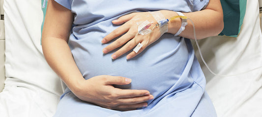 Cesarean section: everything you need to know