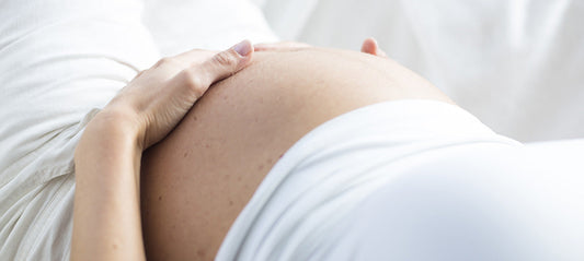 Fear of childbirth or tocophobia: how to face it best