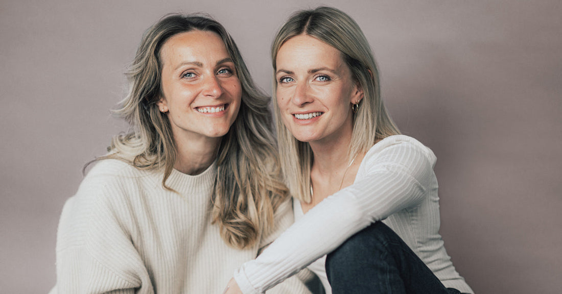 The doulas of Sister Hearts