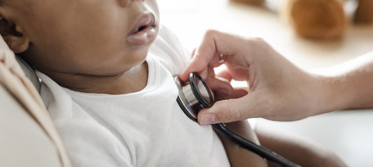 My child is sick – when to see a doctor?