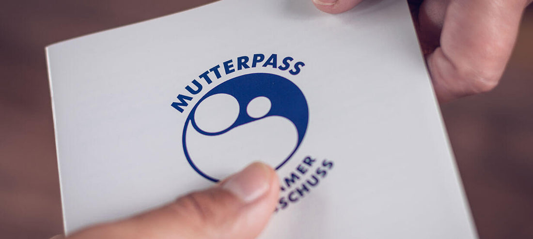 The Maternity Record