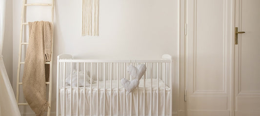 7 Tips for an Eco-Friendly Children's Room