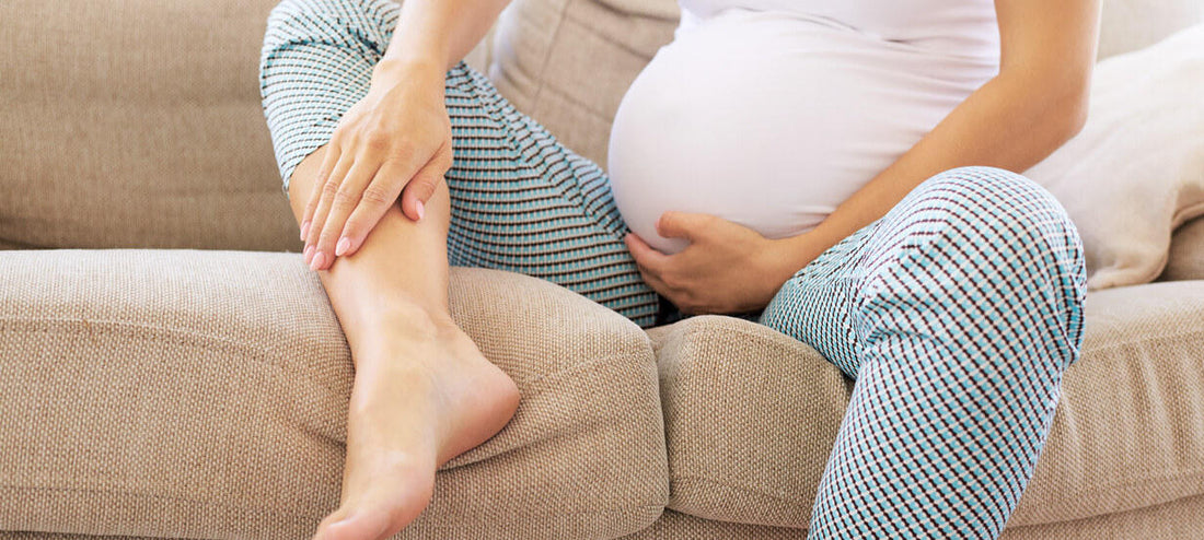 Things nobody talks about: pregnancy