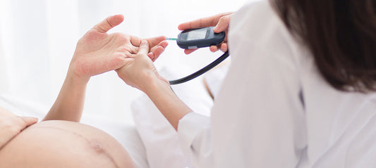 Pregnancy Diabetes