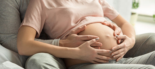 The sexual life in a couple during pregnancy