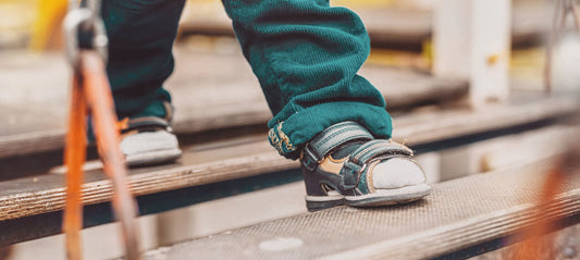Sports for toddlers