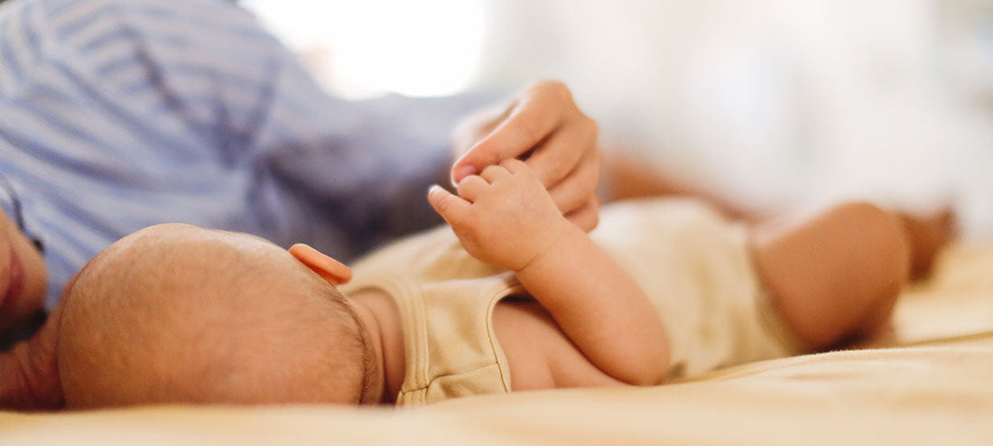 Weaning: The right time and methods