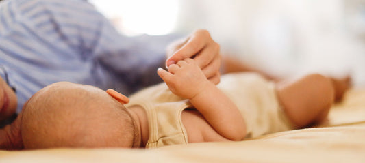 Weaning: The right time and methods