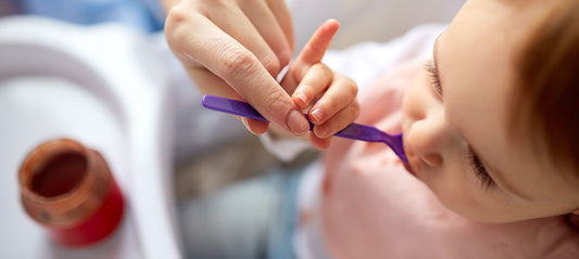 Introduction of complementary foods – how to successfully start solids step by step