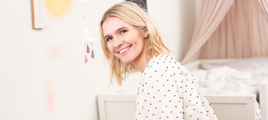 LILLYDOO Midwife Sissi Rasche in interview