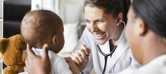 The U-examinations at a glance