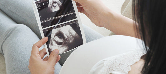 Ultrasound Examinations During Pregnancy