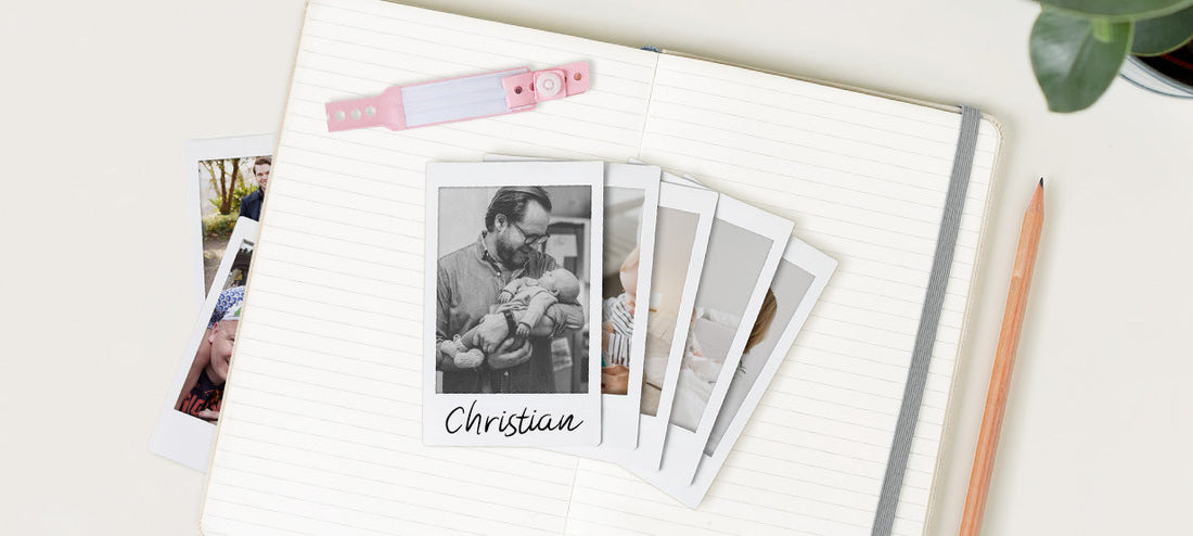 Becoming a father – The family birth