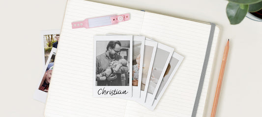 Becoming a father – The family birth