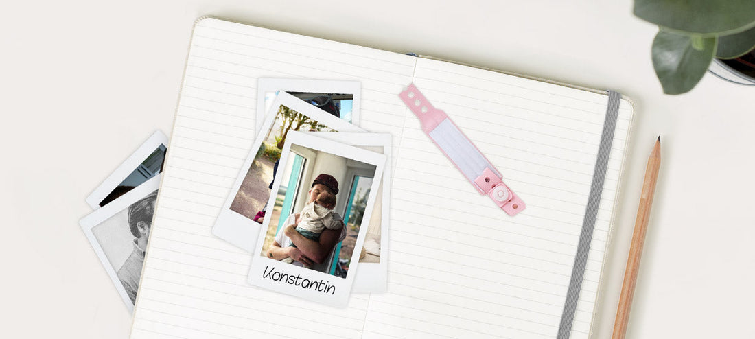 Becoming a father – Giving birth as an obstetrician