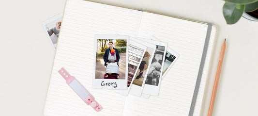 Becoming a Father – The Birth as a Young Father