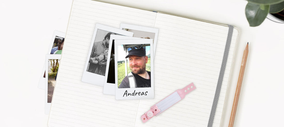 LILLYDOO Magazine | Becoming a Father – The Cesarean Birth