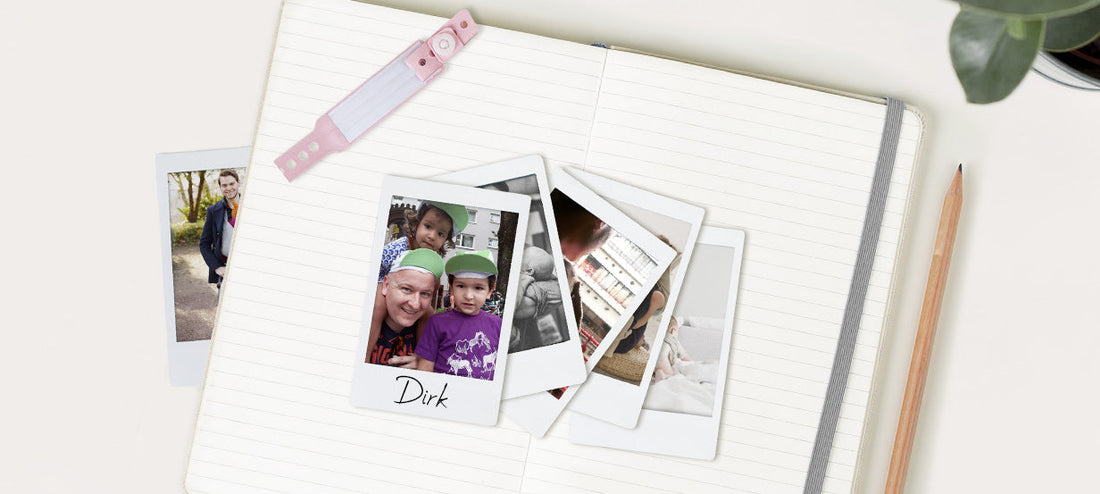 Becoming a father – The second birth