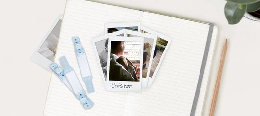 LILLYDOO Magazine | Becoming a Father – The Triplet Birth